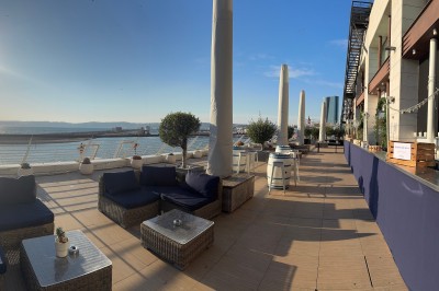 Reverso Rooftop des Terrasses - photo 1