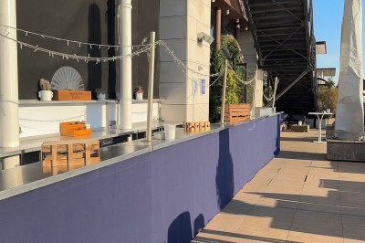 Reverso Rooftop des Terrasses - photo 2