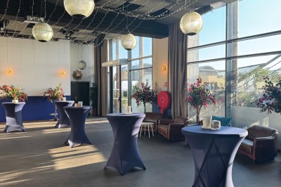 Reverso Rooftop des Terrasses - photo 3