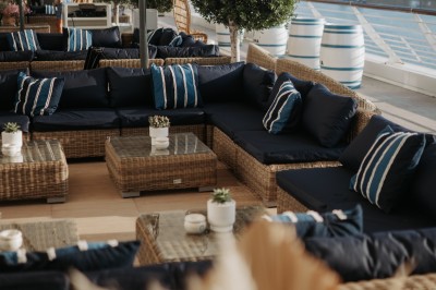 Reverso Rooftop des Terrasses - photo 4
