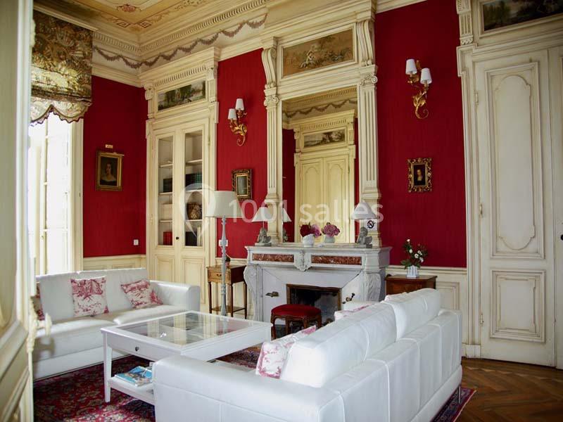 Château Des Gaudras - galerie - photo 12