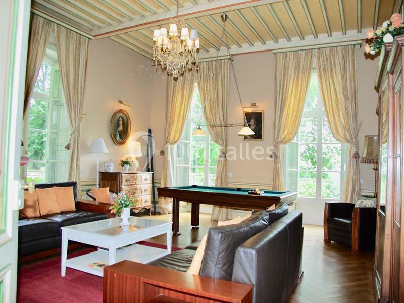 Château Des Gaudras - galerie - photo 11