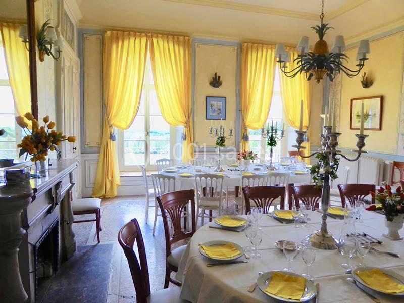 Château Des Gaudras - galerie - photo 14