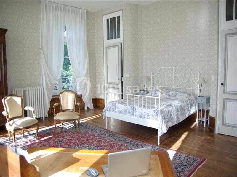 Château Des Gaudras - galerie - photo 19