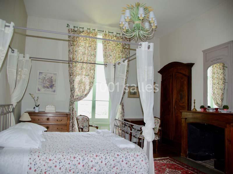 Château Des Gaudras - galerie - photo 20