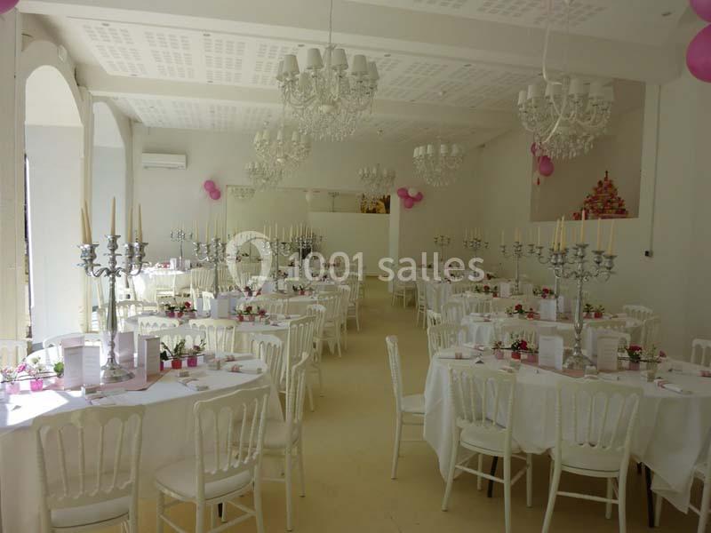 Château Des Gaudras - galerie - photo 7