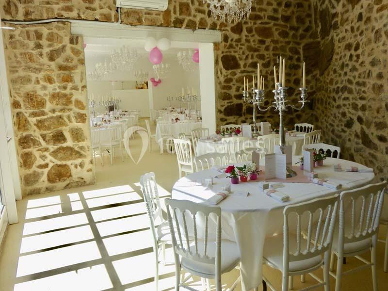 Château Des Gaudras - galerie - photo 8