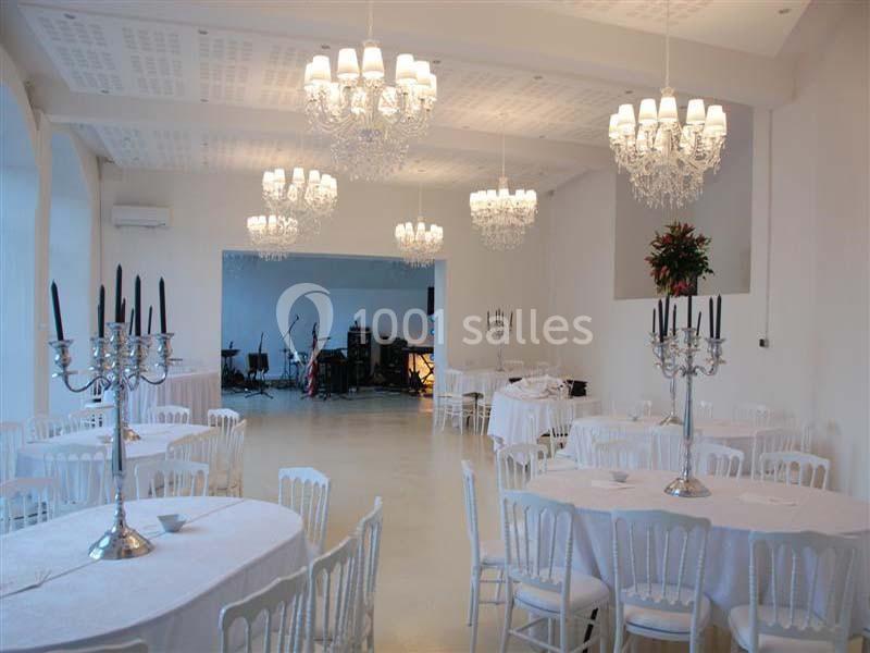 Château Des Gaudras - galerie - photo 6