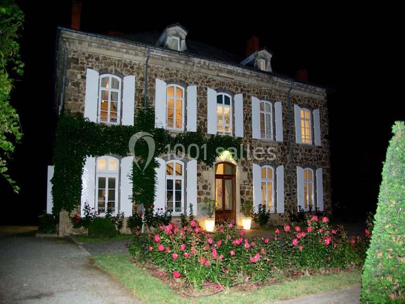 Château Des Gaudras - galerie - photo 17