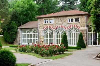 Château Des Gaudras