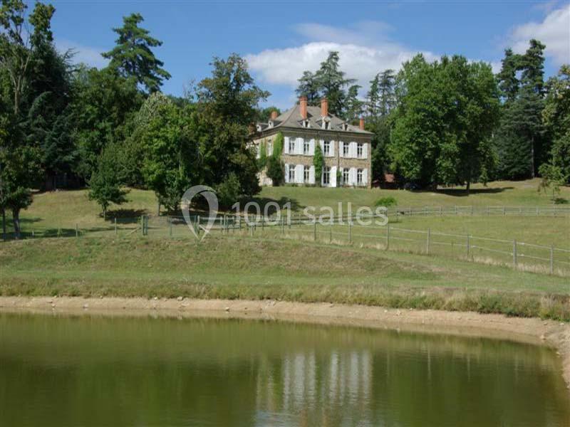Château Des Gaudras - galerie - photo 4