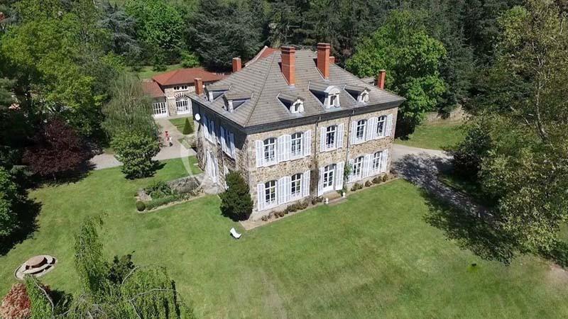 Château Des Gaudras - galerie - photo 2