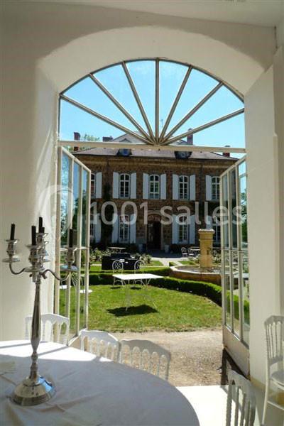 Château Des Gaudras - galerie - photo 9