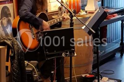 Location salle Boulogne-sur-Mer (Pas-de-Calais) - Le Dôme Bar Lounge - Resto Evénementiel #24