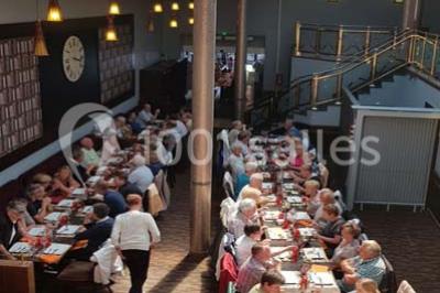 Location salle Boulogne-sur-Mer (Pas-de-Calais) - Le Dôme Bar Lounge - Resto Evénementiel #24