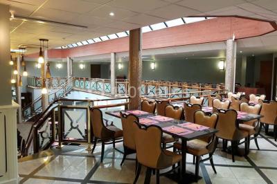 Le Dôme Bar Lounge - Resto Evénementiel