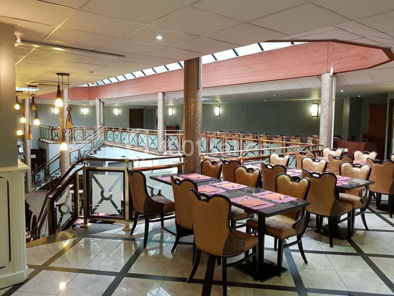 Location salle Boulogne-sur-Mer (Pas-de-Calais) - Le Dôme Bar Lounge - Resto Evénementiel #1
