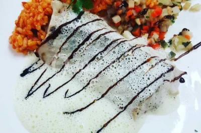 Location salle Boulogne-sur-Mer (Pas-de-Calais) - Le Dôme Bar Lounge - Resto Evénementiel #24