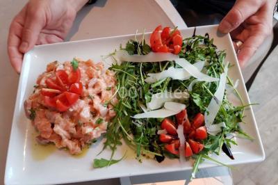 Location salle Boulogne-sur-Mer (Pas-de-Calais) - Le Dôme Bar Lounge - Resto Evénementiel #24