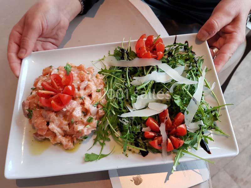 Location salle Boulogne-sur-Mer (Pas-de-Calais) - Le Dôme Bar Lounge - Resto Evénementiel #24