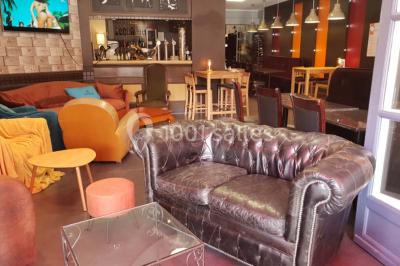 Location salle Boulogne-sur-Mer (Pas-de-Calais) - Le Dôme Bar Lounge - Resto Evénementiel #24
