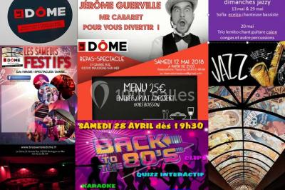 Location salle Boulogne-sur-Mer (Pas-de-Calais) - Le Dôme Bar Lounge - Resto Evénementiel #24