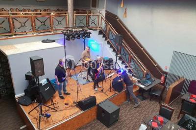 Location salle Boulogne-sur-Mer (Pas-de-Calais) - Le Dôme Bar Lounge - Resto Evénementiel #24