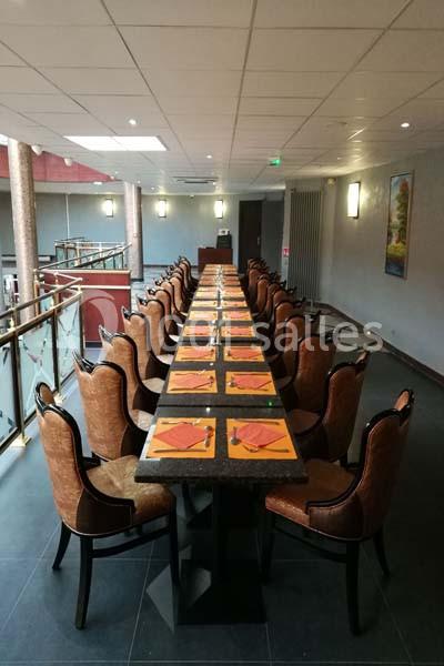 Le Dôme Bar Lounge - Resto Evénementiel - galerie - photo 6