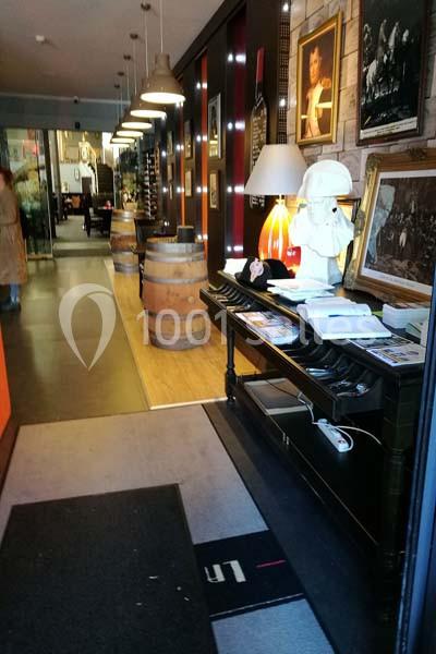 Le Dôme Bar Lounge - Resto Evénementiel - galerie - photo 13