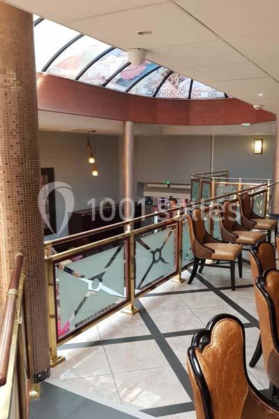 Le Dôme Bar Lounge - Resto Evénementiel - galerie - photo 11