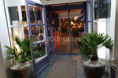 Le Dôme Bar Lounge - Resto Evénementiel - photo 3