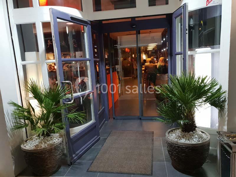 Le Dôme Bar Lounge - Resto Evénementiel - galerie - photo 3