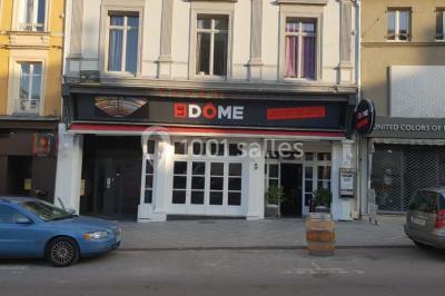 Le Dôme Bar Lounge - Resto Evénementiel - photo 2