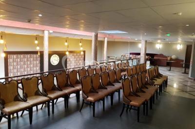 Le Dôme Bar Lounge - Resto Evénementiel - photo 5