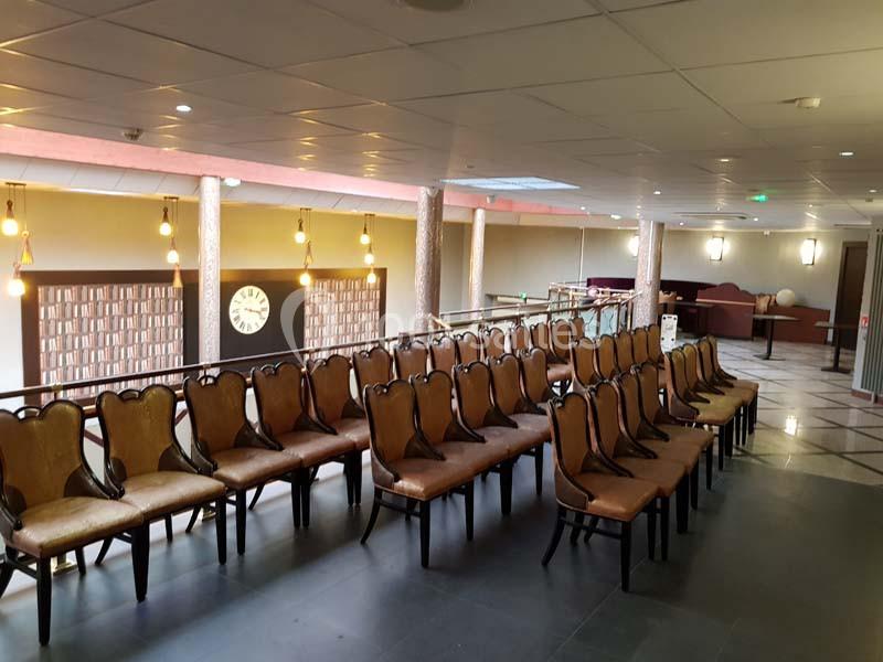 Le Dôme Bar Lounge - Resto Evénementiel - galerie - photo 5