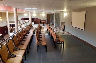Le Dôme Bar Lounge - Resto Evénementiel - photo 4