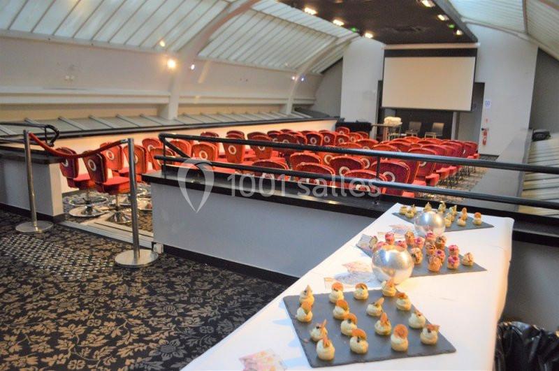 Cadet - galerie - photo 1