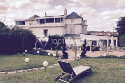 Le Domaine du Lys Le Domaine du Lys