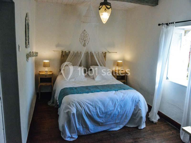 Bastide de Lussan - galerie - photo 8