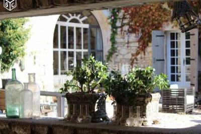 Bastide de Lussan - photo 2