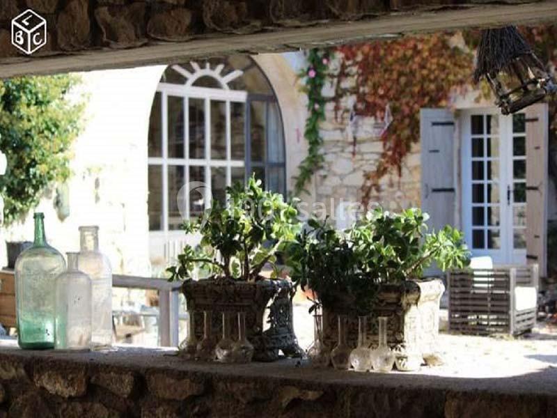 Bastide de Lussan - galerie - photo 2