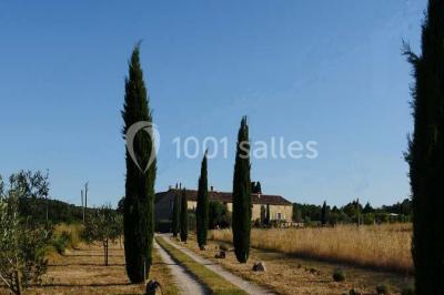 Bastide de Lussan - photo 5