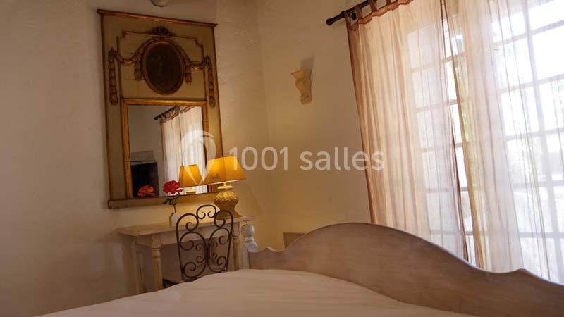 Bastide de Lussan - galerie - photo 6