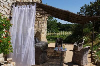 Bastide de Lussan - photo 4