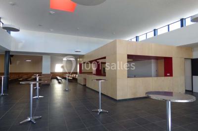 Location salle Violay (Loire) - Espace Violay 1004 #25