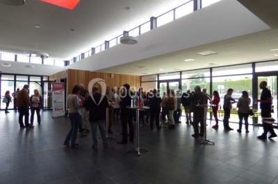 Location salle Violay (Loire) - Espace Violay 1004 #25