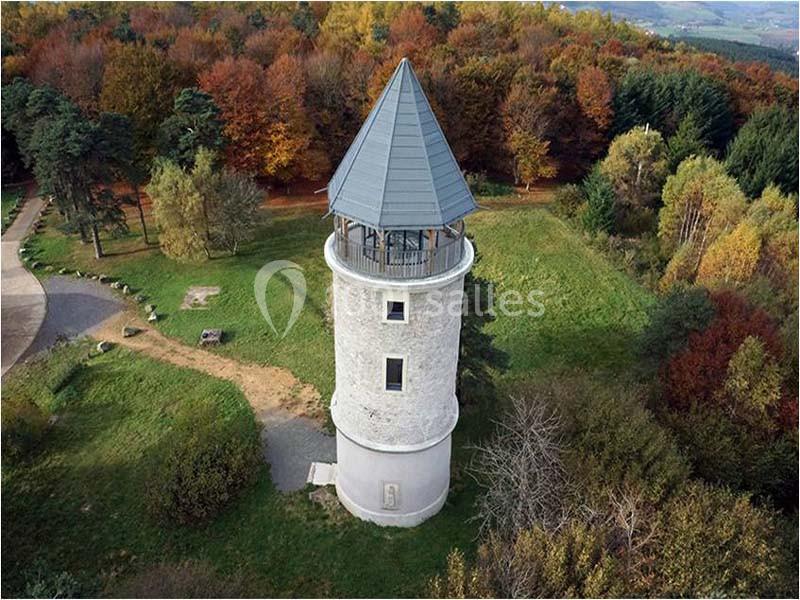 Location salle Violay (Loire) - Espace Violay 1004 #13