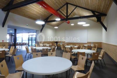 Location salle Violay (Loire) - Espace Violay 1004 #25