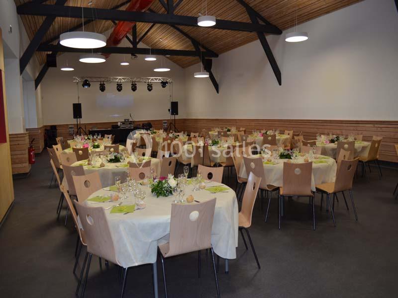 Location salle Violay (Loire) - Espace Violay 1004 #4