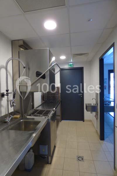 Location salle Violay (Loire) - Espace Violay 1004 #9